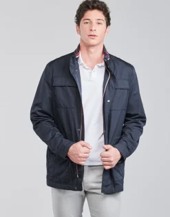Vestes^Geox - WELLS FIELD Marine
