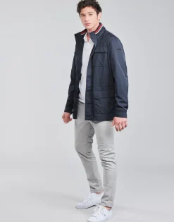 Vestes^Geox - WELLS FIELD Marine