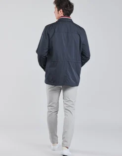 Vestes^Geox - WELLS FIELD Marine