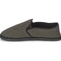 Pantoufles / Chaussons^Giesswein - BERLIN Anthracite