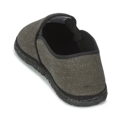 Pantoufles / Chaussons^Giesswein - BERLIN Anthracite