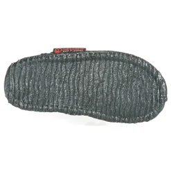 Pantoufles / Chaussons^Giesswein - KRAMSACH Anthracite