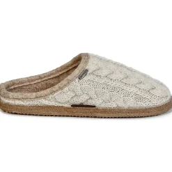 Pantoufles / Chaussons^Giesswein - NEUDAU Beige