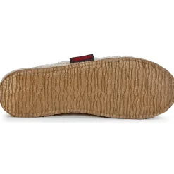 Pantoufles / Chaussons^Giesswein - NEUDAU Beige
