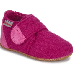Pantoufles / Chaussons^Giesswein - OBERSTAUFEN Violet