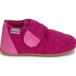Pantoufles / Chaussons^Giesswein - OBERSTAUFEN Violet