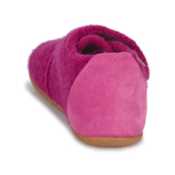 Pantoufles / Chaussons^Giesswein - OBERSTAUFEN Violet