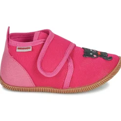 Pantoufles / Chaussons^Giesswein - SANDAU Rose