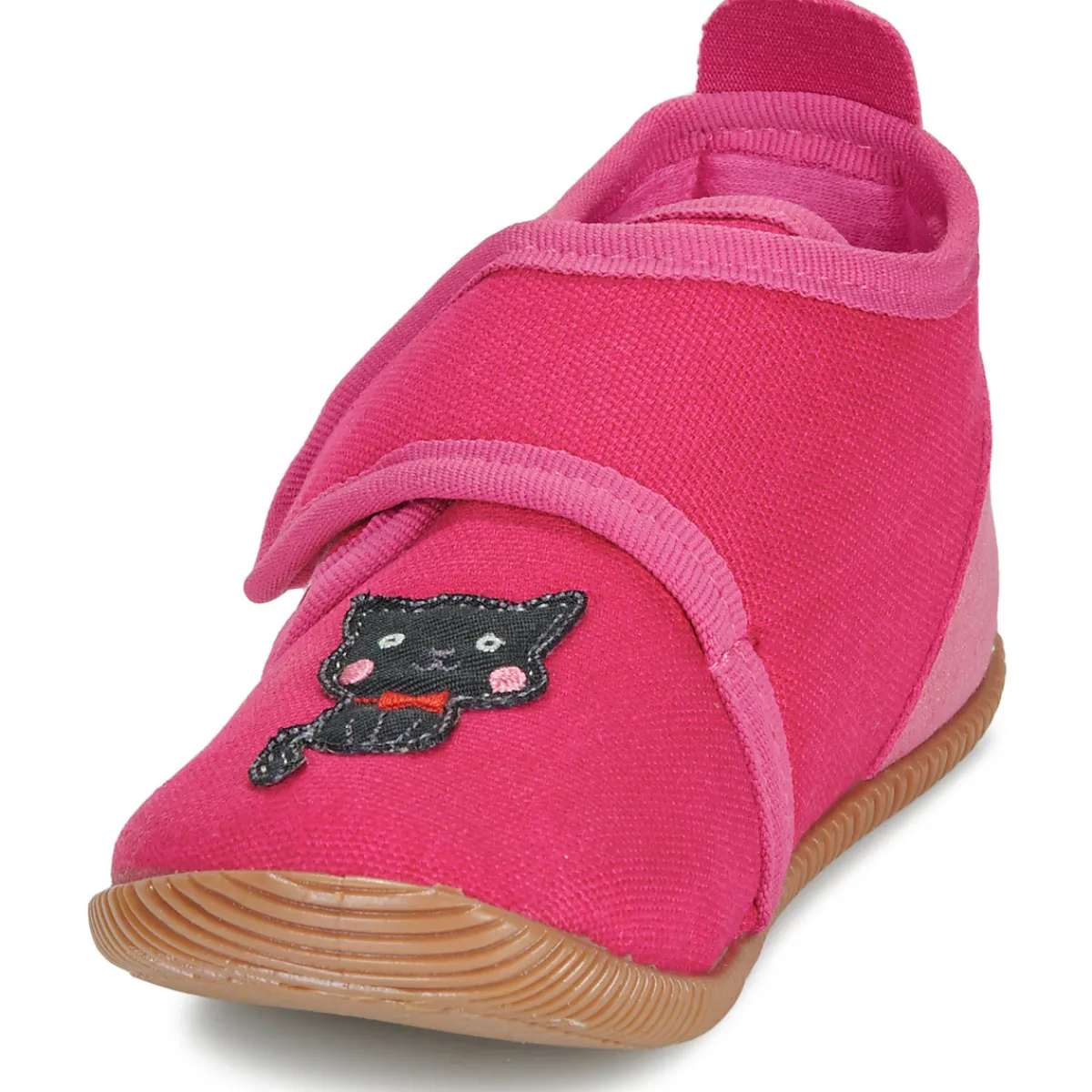 Pantoufles / Chaussons^Giesswein - SANDAU Rose