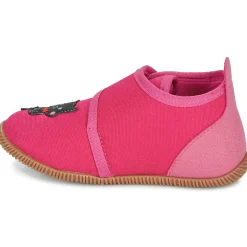 Pantoufles / Chaussons^Giesswein - SANDAU Rose