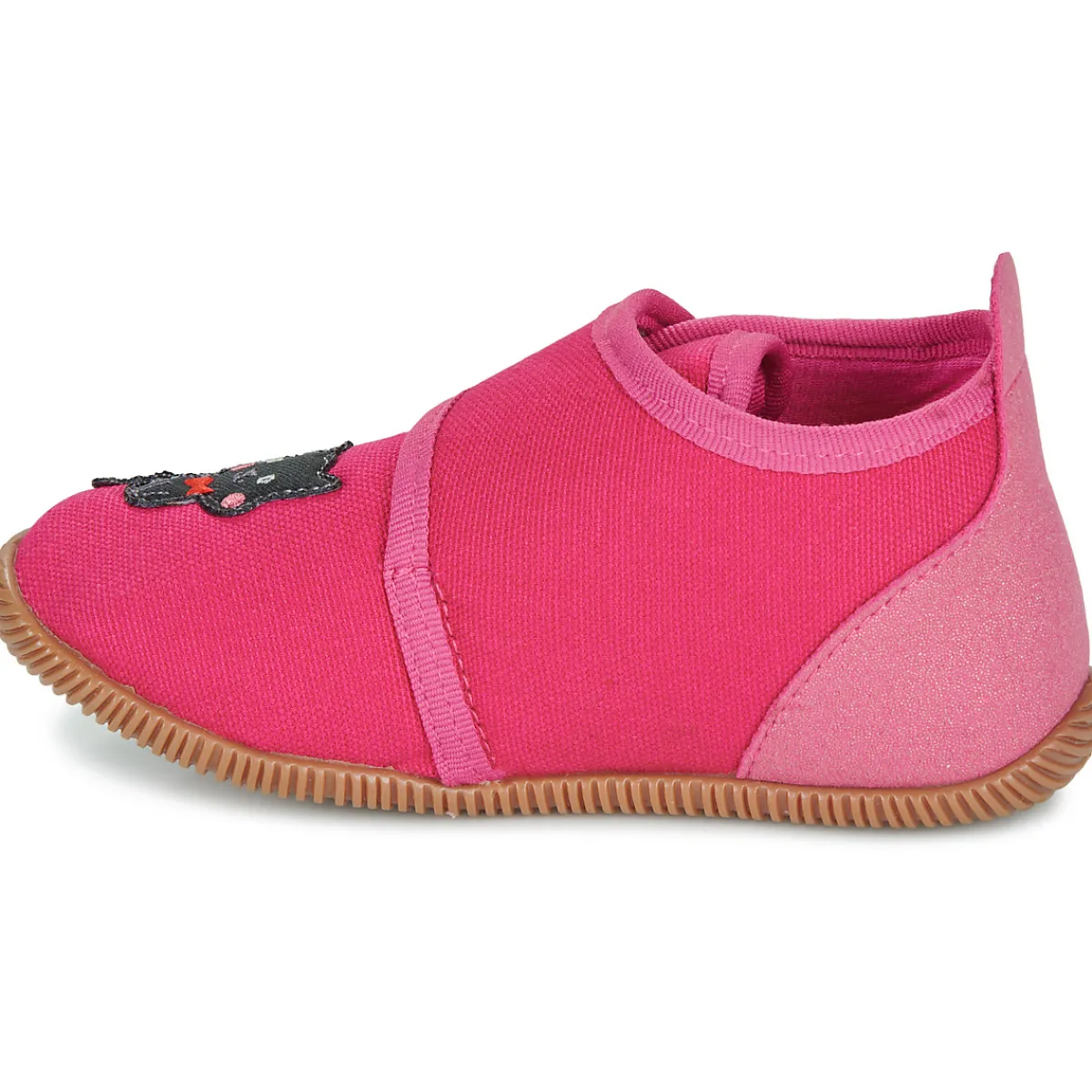 Pantoufles / Chaussons^Giesswein - SANDAU Rose