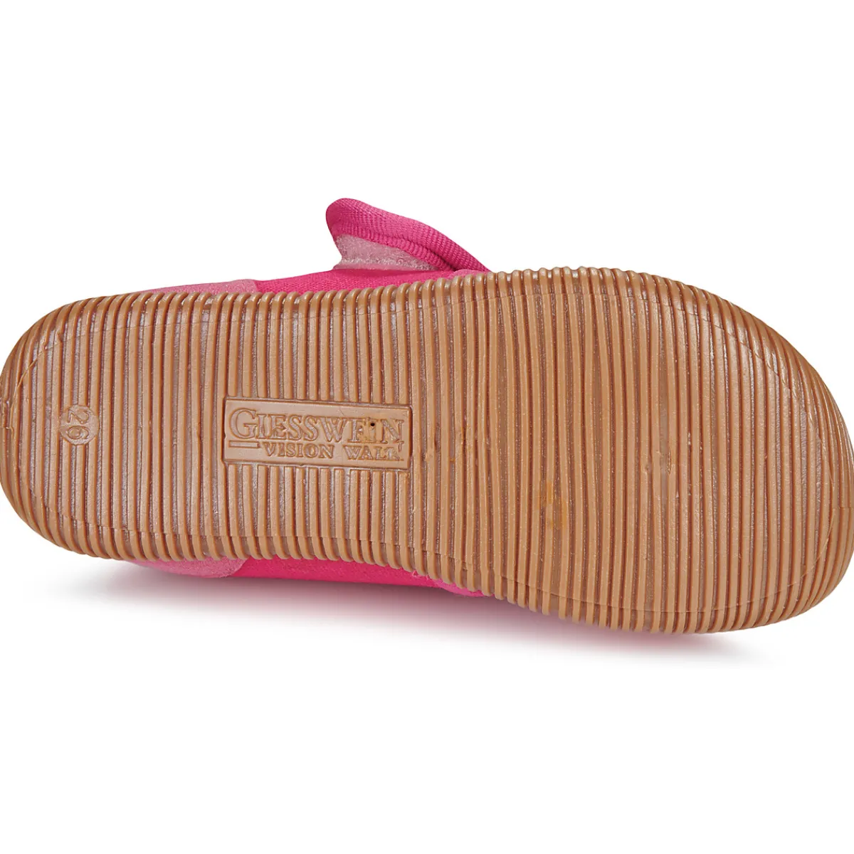 Pantoufles / Chaussons^Giesswein - SANDAU Rose