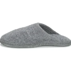 Pantoufles / Chaussons^Giesswein - TINO Gris