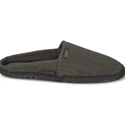 Pantoufles / Chaussons^Giesswein - VILLACH Gris