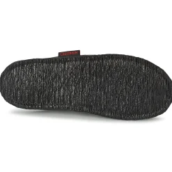 Pantoufles / Chaussons^Giesswein - VILLACH Gris