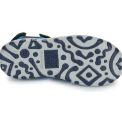 Chaussures De Sport^Gioseppo - ADRANO Bleu