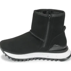 Bottines / Boots^Gioseppo - AMQUI Noir