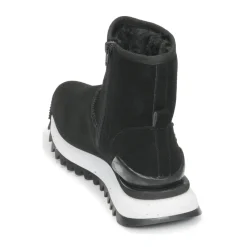 Bottines / Boots^Gioseppo - AMQUI Noir