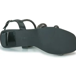 Sandales Et Nu-pieds^Gioseppo - ARAPUA Noir