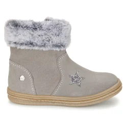 Bottines / Boots^Gioseppo - ASIDE Gris