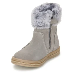 Bottines / Boots^Gioseppo - ASIDE Gris