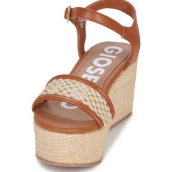 Sandales Et Nu-pieds^Gioseppo - ASQUINS