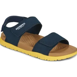 Sandales Et Nu-pieds^Gioseppo - BEDDINGTON Marine