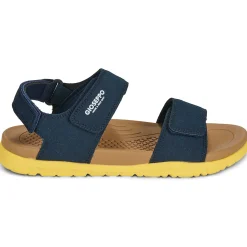 Sandales Et Nu-pieds^Gioseppo - BEDDINGTON Marine