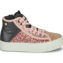 Baskets Mode^Gioseppo - CALAIS Rose
