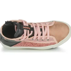 Baskets Mode^Gioseppo - CALAIS Rose