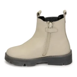 Bottines / Boots^Gioseppo - CALEDON Ecru