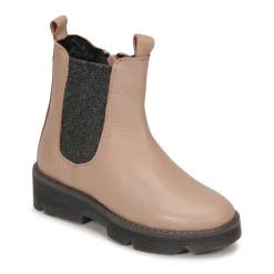 Bottines / Boots^Gioseppo - CALEDON Nude