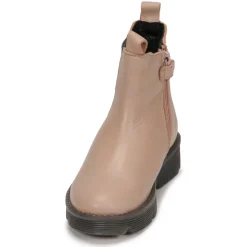 Bottines / Boots^Gioseppo - CALEDON Nude