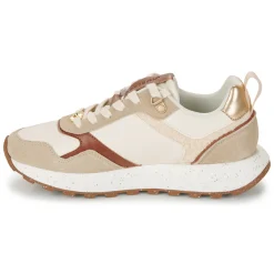 Baskets Mode^Gioseppo - COPAKE Beige