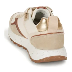 Baskets Mode^Gioseppo - COPAKE Beige