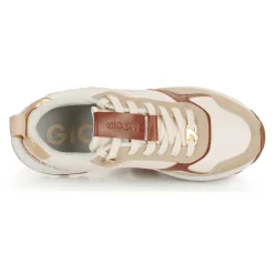 Baskets Mode^Gioseppo - COPAKE Beige