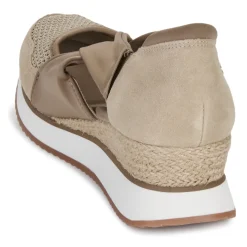 Sandales Et Nu-pieds^Gioseppo - DARLINGTON Taupe