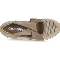 Sandales Et Nu-pieds^Gioseppo - DARLINGTON Taupe