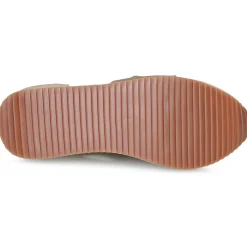 Sandales Et Nu-pieds^Gioseppo - DARLINGTON Taupe