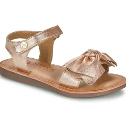 Sandales Et Nu-pieds^Gioseppo - DELONICE Rosegold