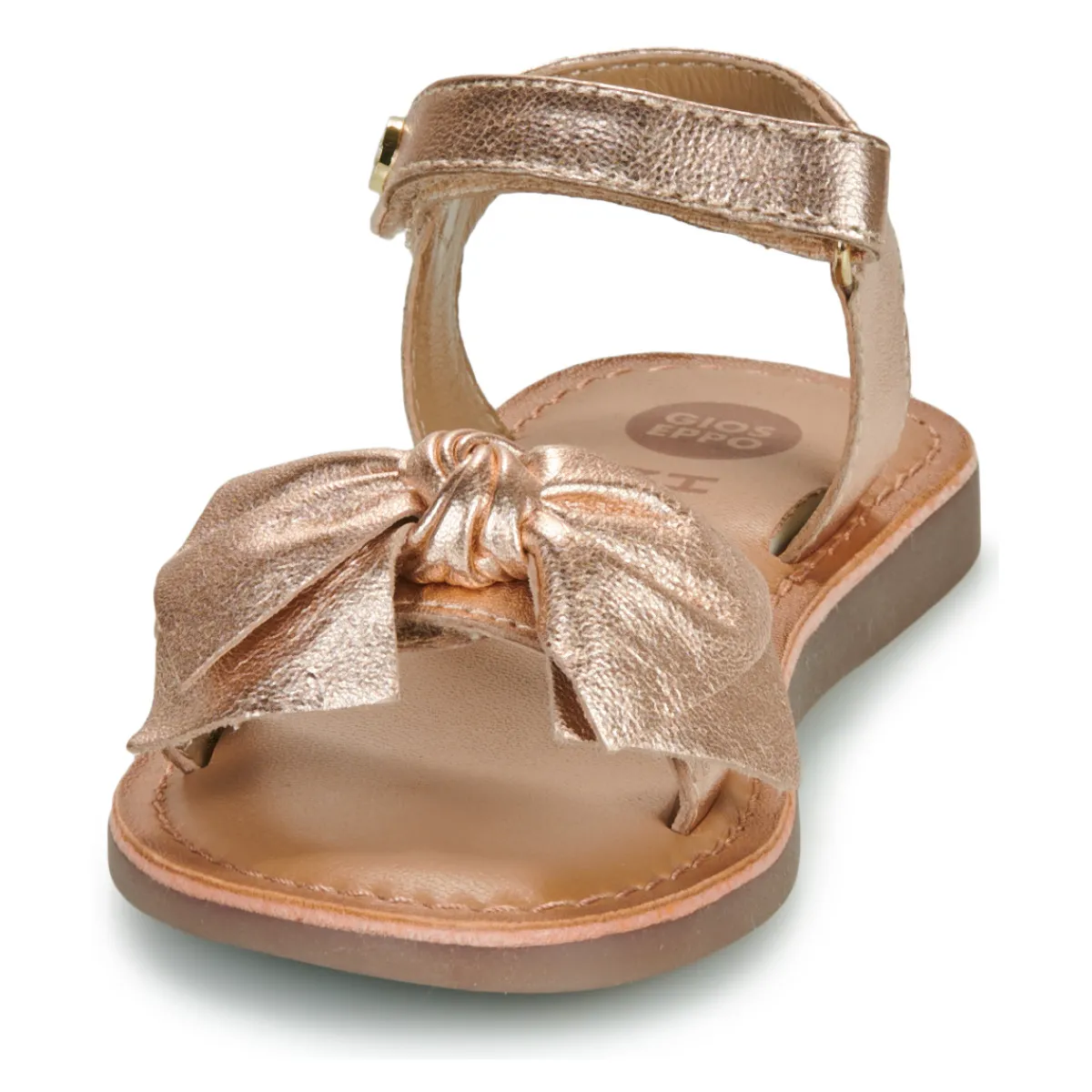 Sandales Et Nu-pieds^Gioseppo - DELONICE Rosegold