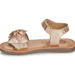 Sandales Et Nu-pieds^Gioseppo - DELONICE Rosegold