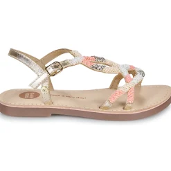 Sandales Et Nu-pieds^Gioseppo - DIXMONT Beige