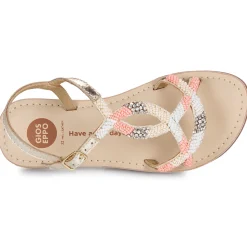 Sandales Et Nu-pieds^Gioseppo - DIXMONT Beige