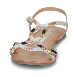Sandales Et Nu-pieds^Gioseppo - DRACY Blanc