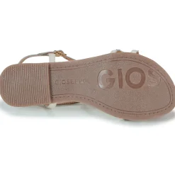 Sandales Et Nu-pieds^Gioseppo - DRACY Blanc