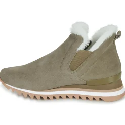 Baskets Mode^Gioseppo - ECKERO Marron