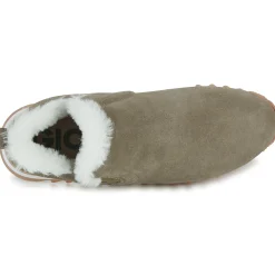 Baskets Mode^Gioseppo - ECKERO Marron