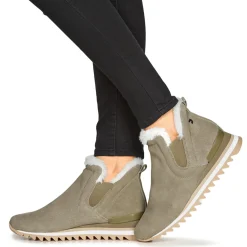 Baskets Mode^Gioseppo - ECKERO Marron
