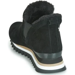 Baskets Mode^Gioseppo - ECKERO Noir